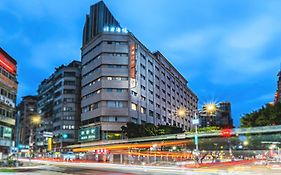 フォーチュン ハイヤ ホテル